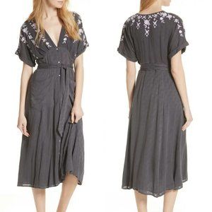 Free People Love to Love You Dress - SMALL